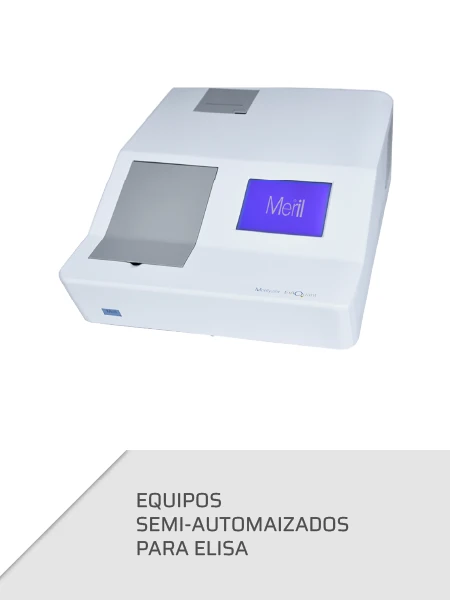 Chatatek Elisa Recombinante