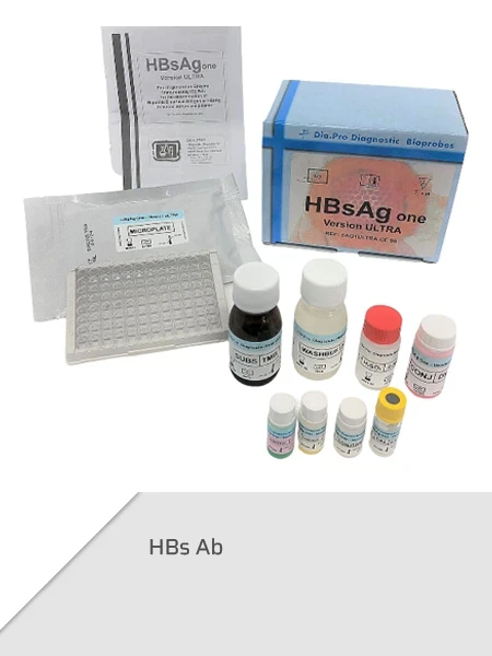 HBs Ab