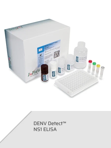 DENV Detect™ NS1 ELISA