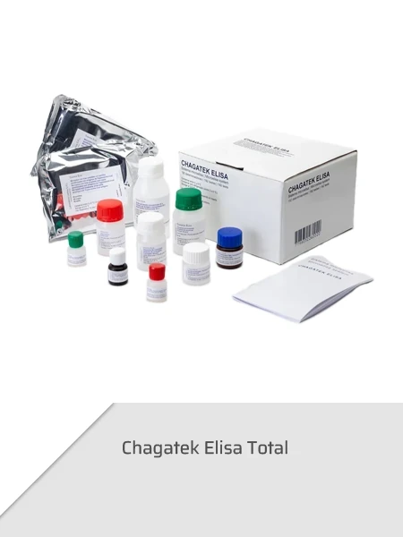 Chagatek Elisa Total