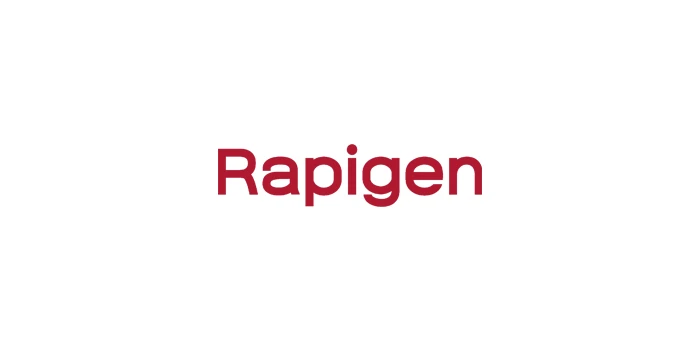 Rapigen INC