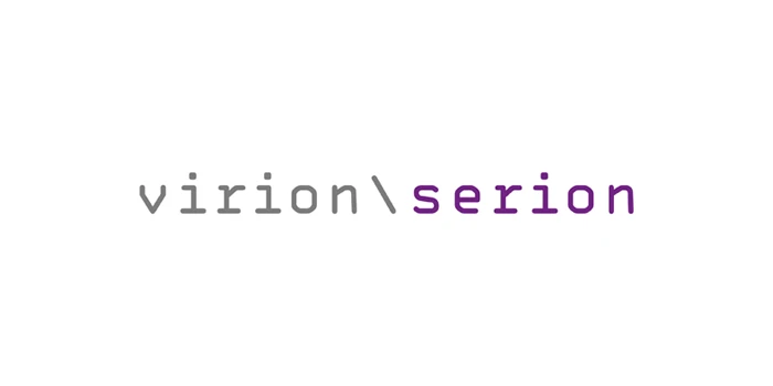 logo Virion-Serion